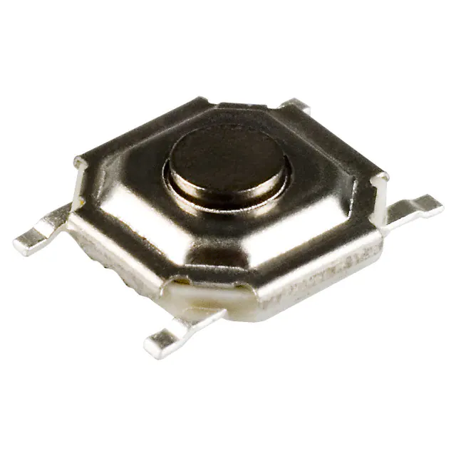 E-Switch TL3342F260QG Tactile Switches