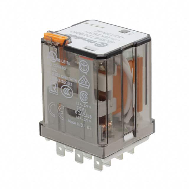 Finder 62.32.8.120.0040 Power Relay