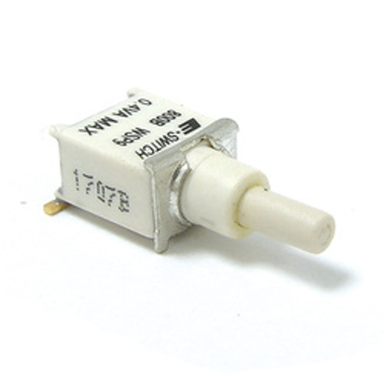 E-Switch 800BWSP9SM6QE Pushbutton Switches