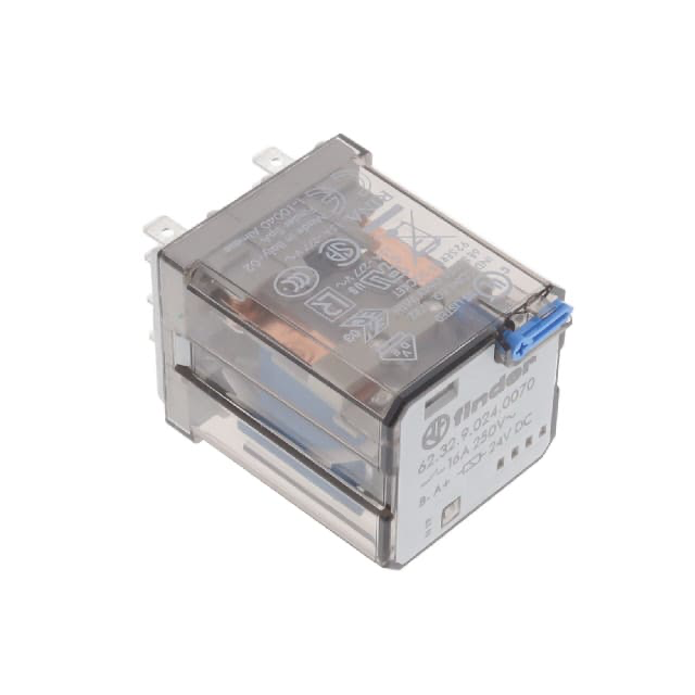 Finder 62.32.9.024.0070 Power Relay