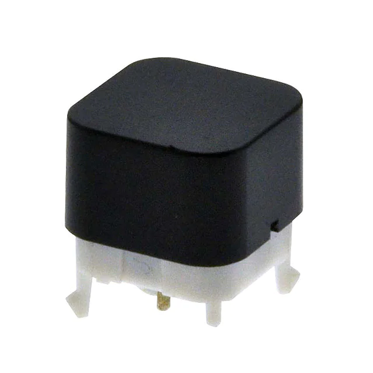 E-Switch PB300STQ Pushbutton Switches