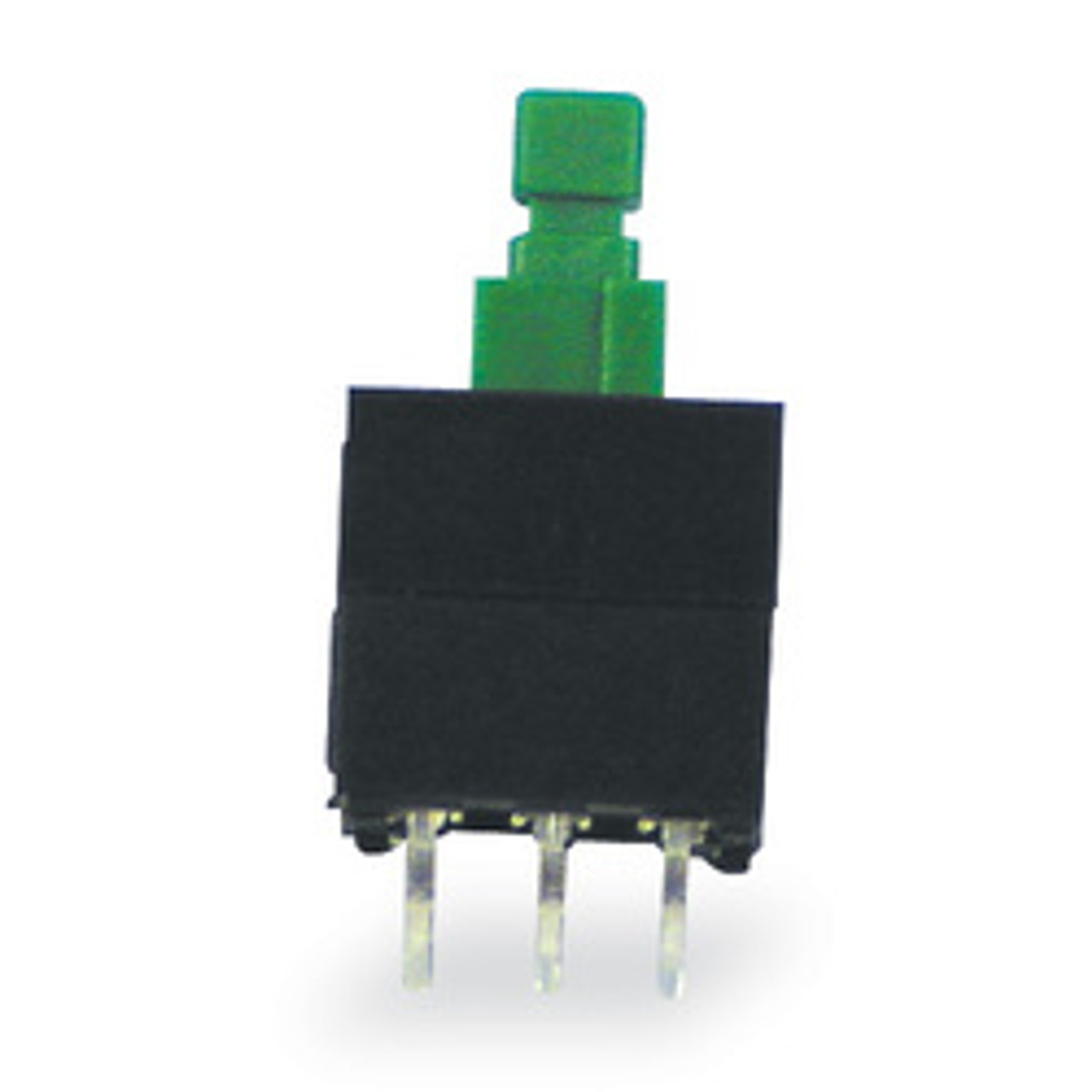 E-Switch TL2202EEYA Pushbutton Switches