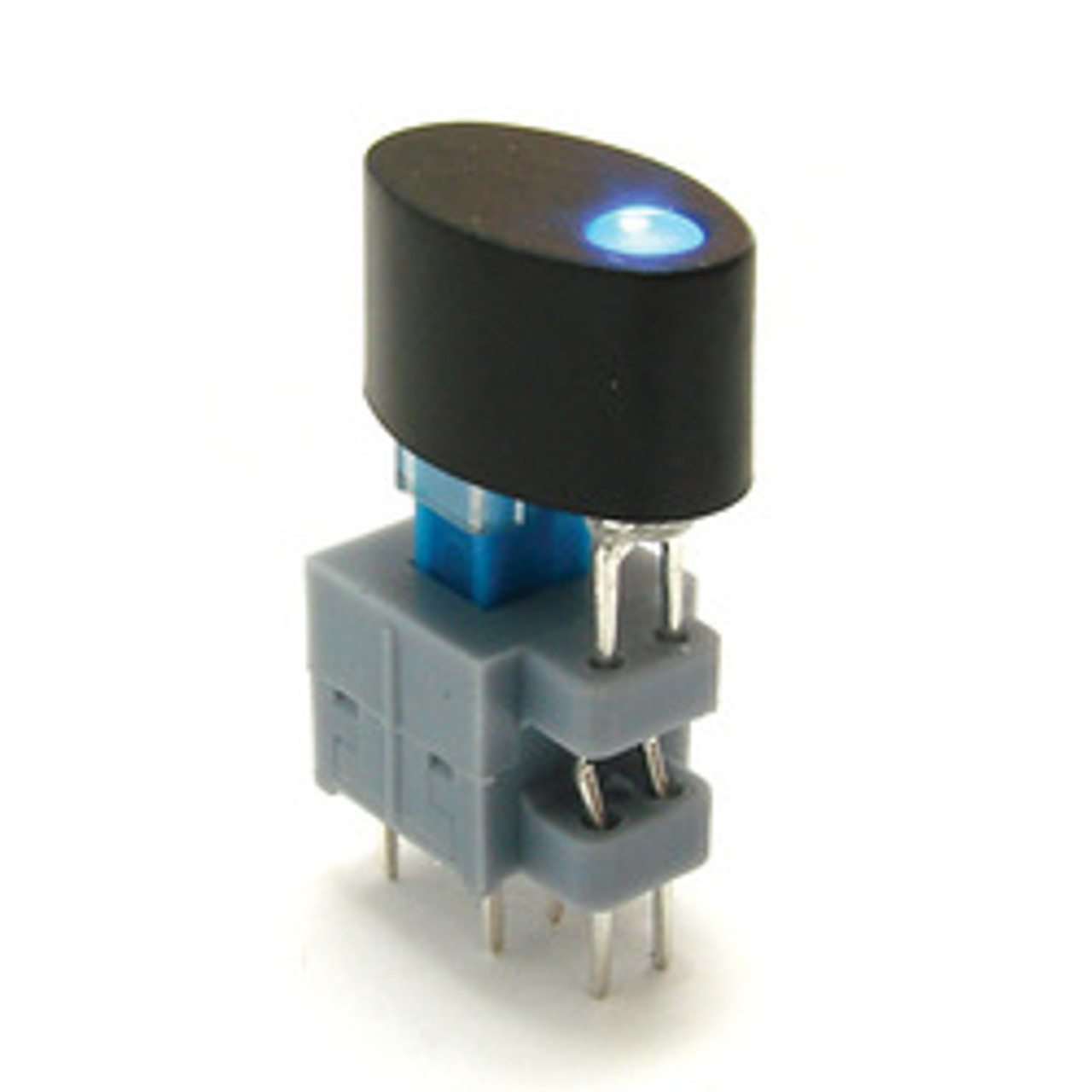 E-Switch TL2205EECPBB Pushbutton Switches