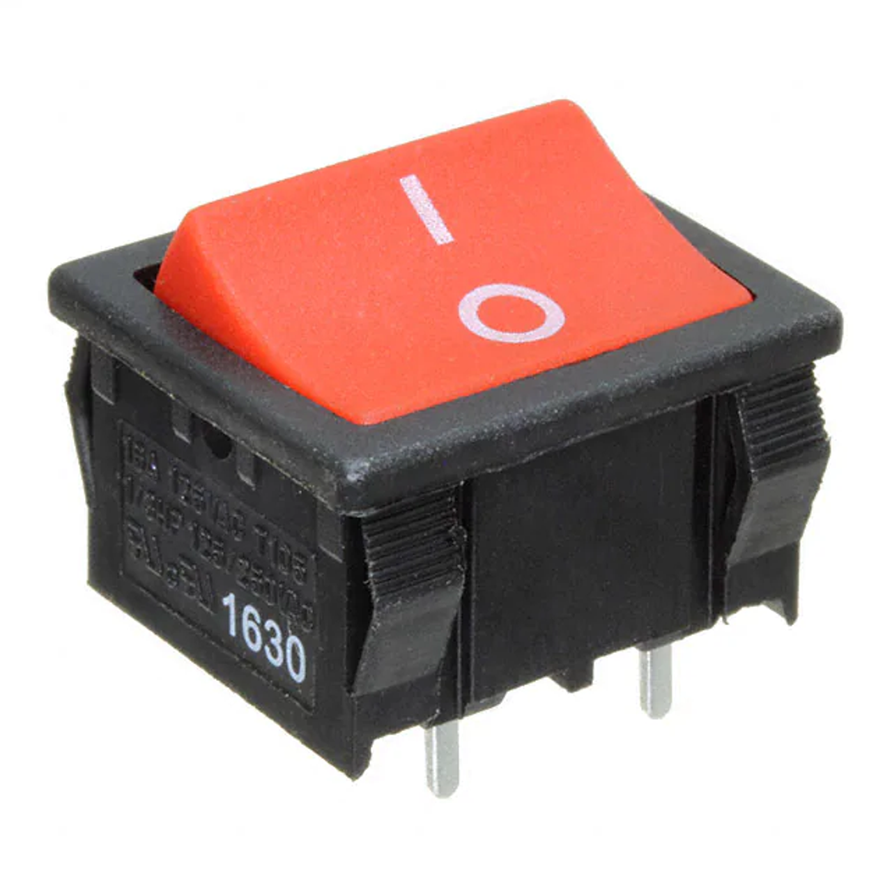 E-Switch RA43HC1921 Rocker Switches