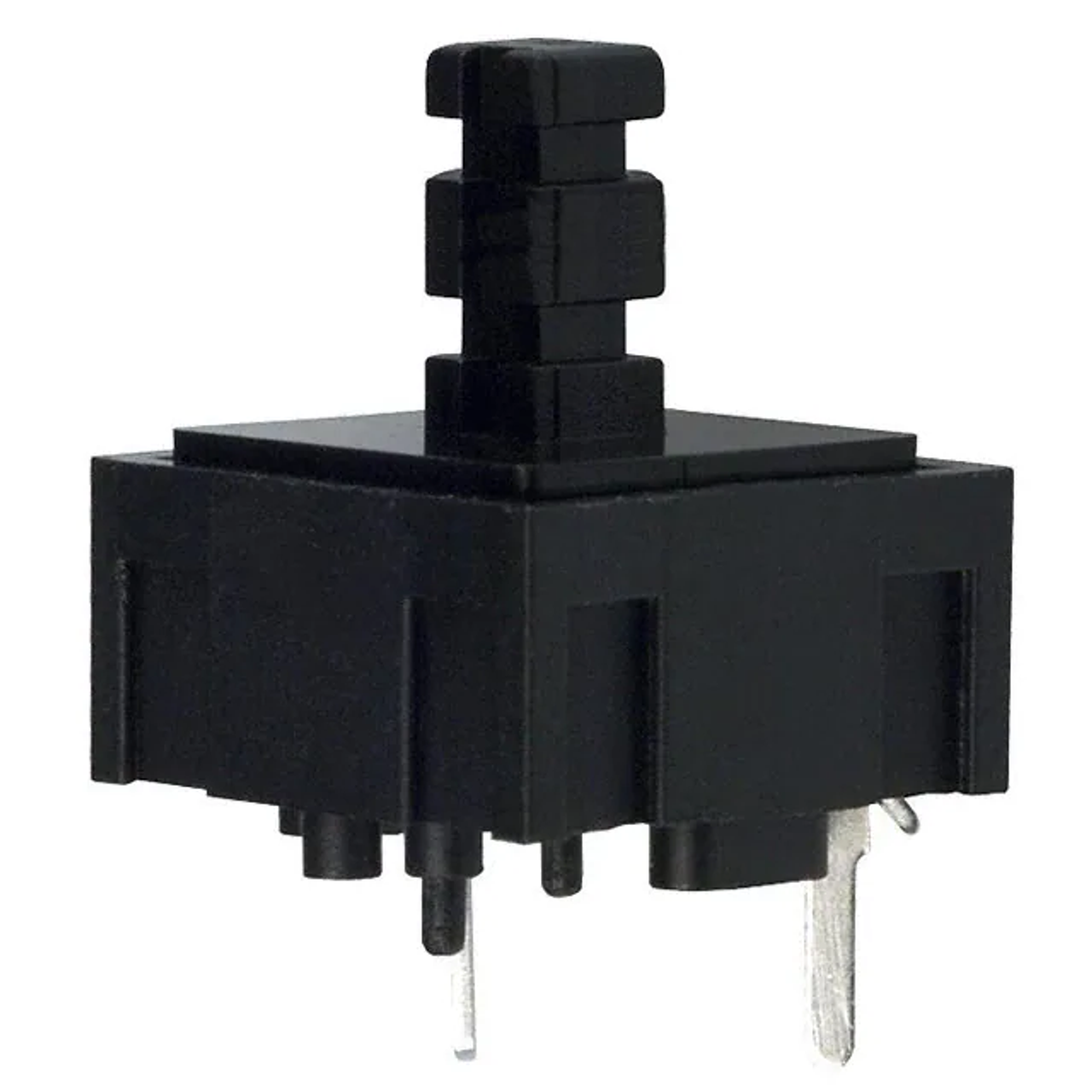 E-Switch 320.03E11BLK Tactile Switches