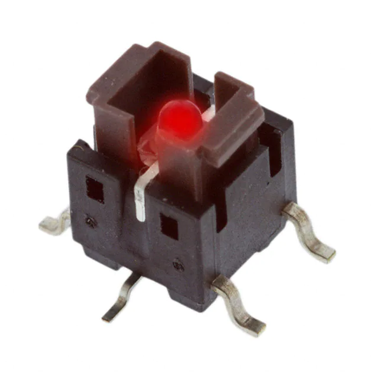 E-Switch TL3240F100R Tactile Switches