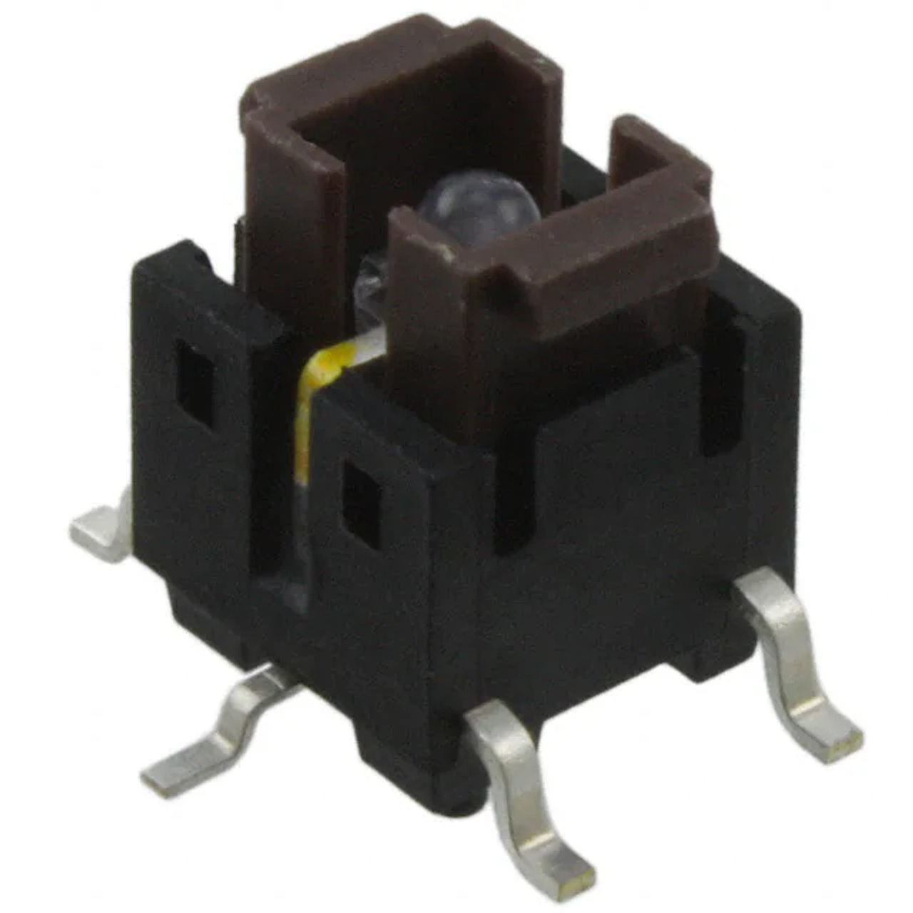 E-Switch TL3240F160Y Tactile Switches