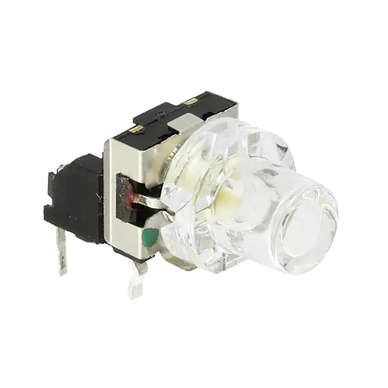 E-Switch TL6215RF200GDT Tactile Switches