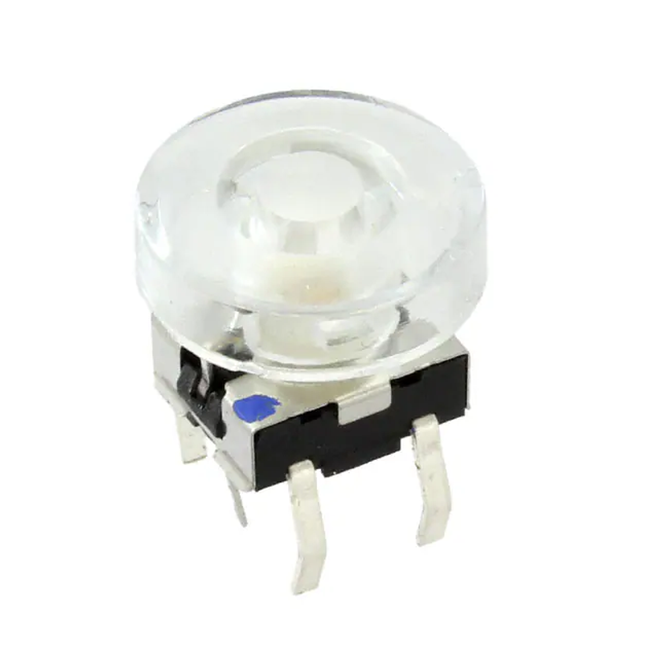 E-Switch TL6215VF200BBT Tactile Switches