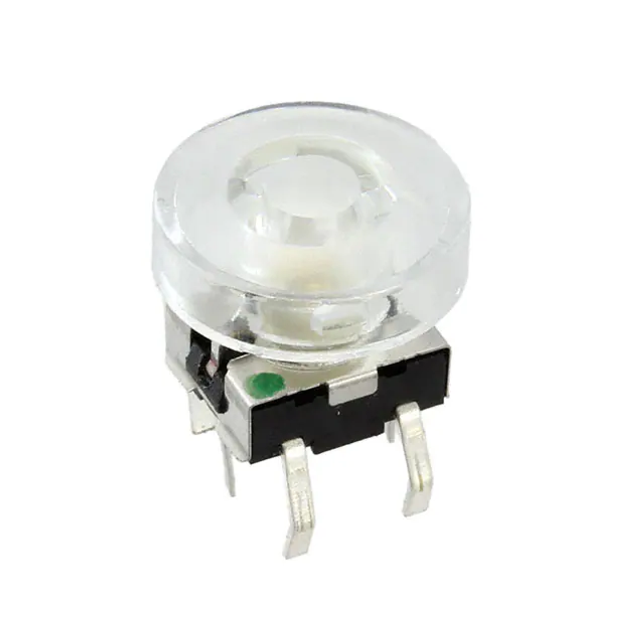 E-Switch TL6215VF200GBT Tactile Switches