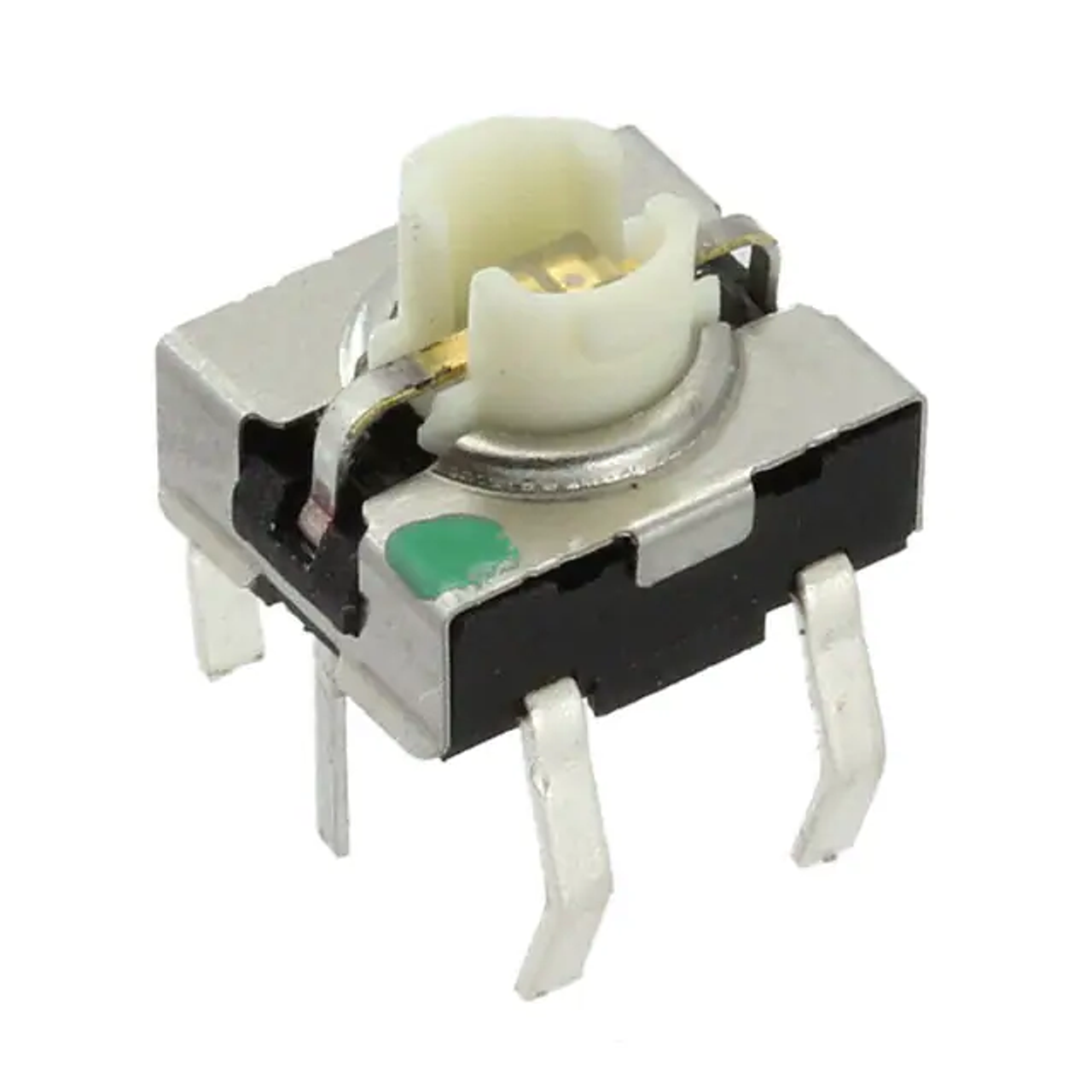 E-Switch TL6215VF200GNN Tactile Switches