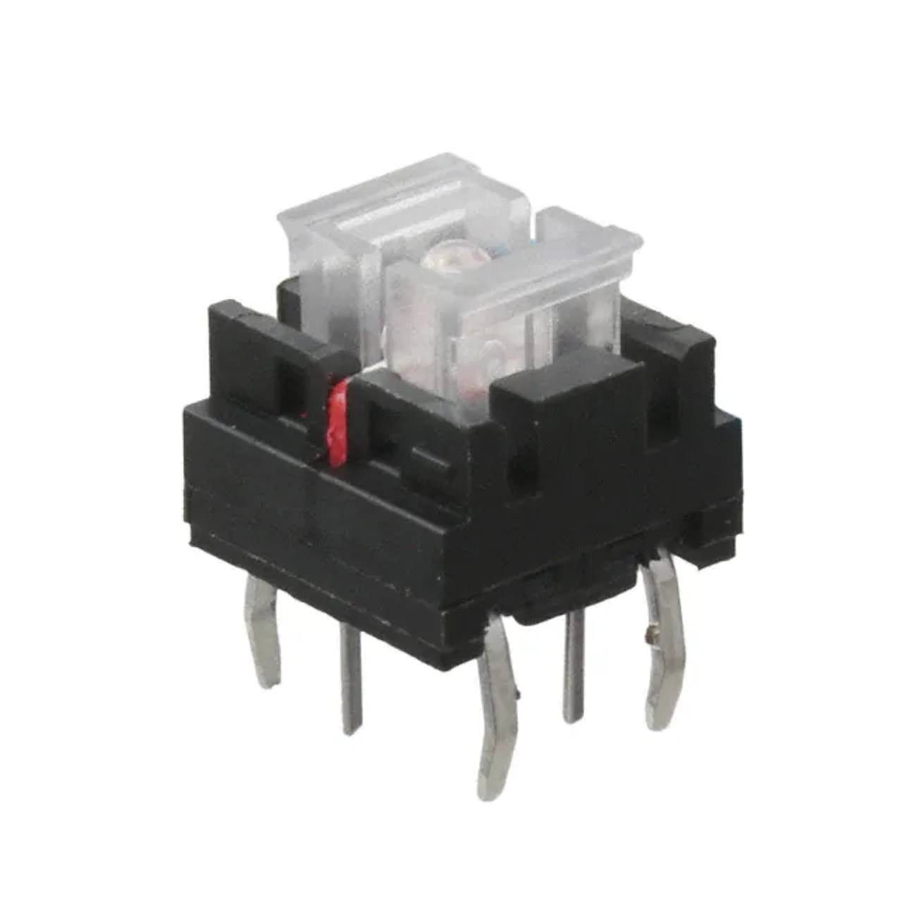 E-Switch TL6275AA2PQNR Tactile Switches
