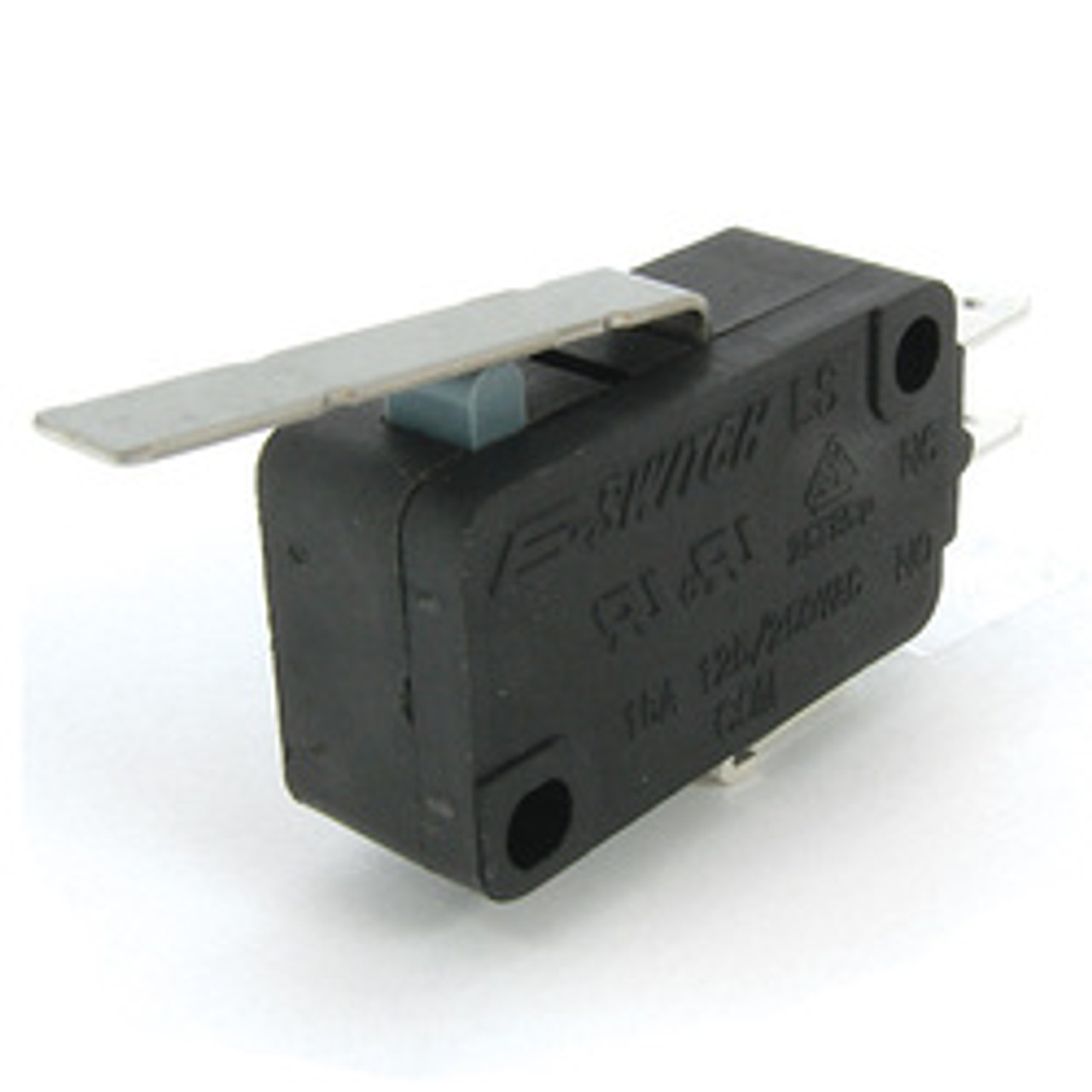 E-Switch LS085R101F250V1A Snap-Action Switches