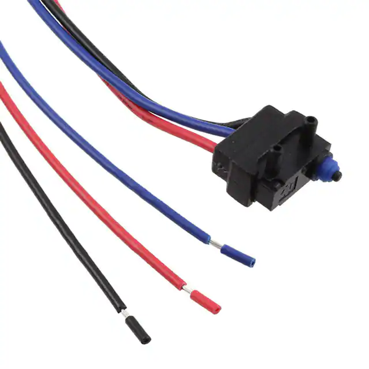 E-Switch WS0850100F070WA Snap-Action Switches