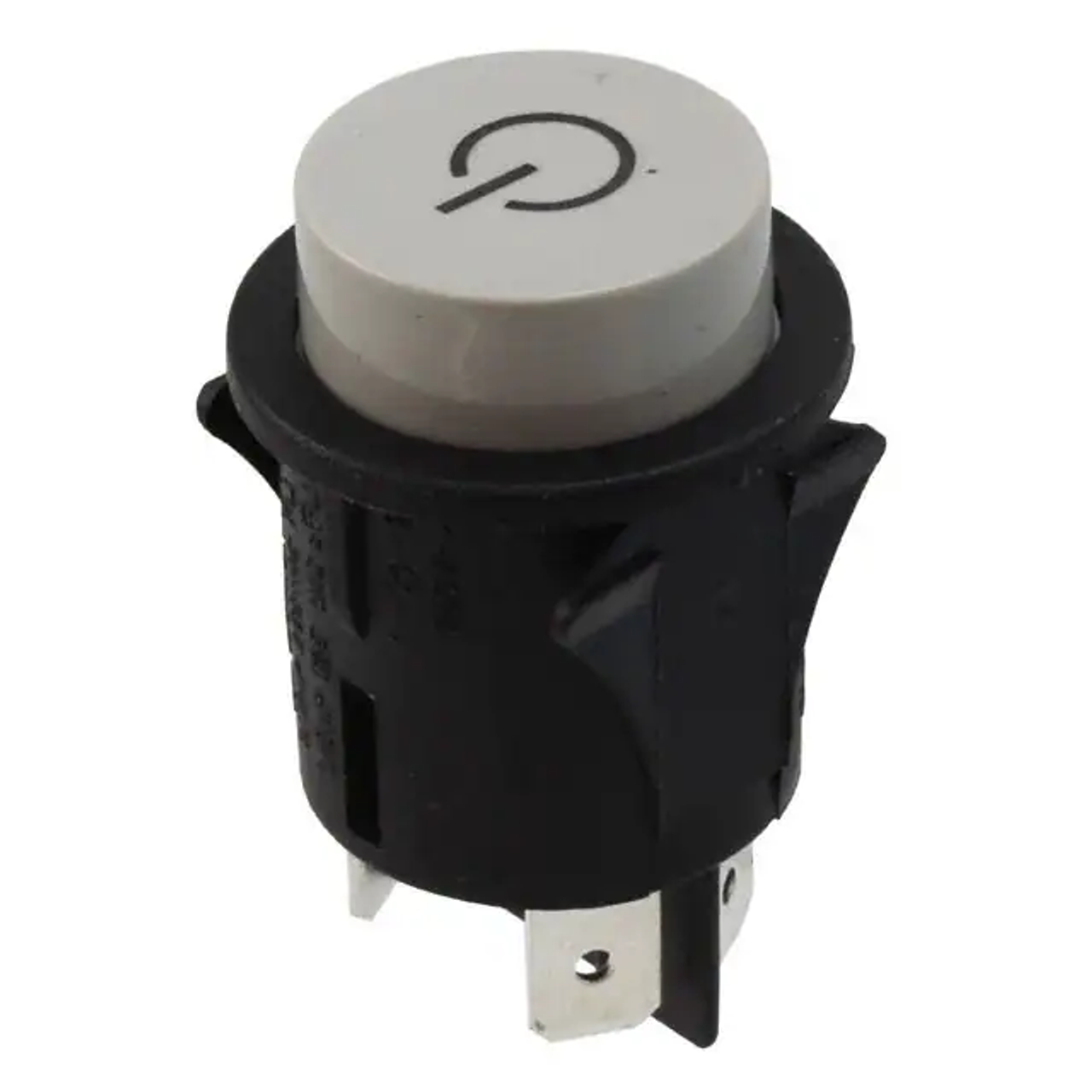 E-Switch PR142C1411 Pushbutton Switches