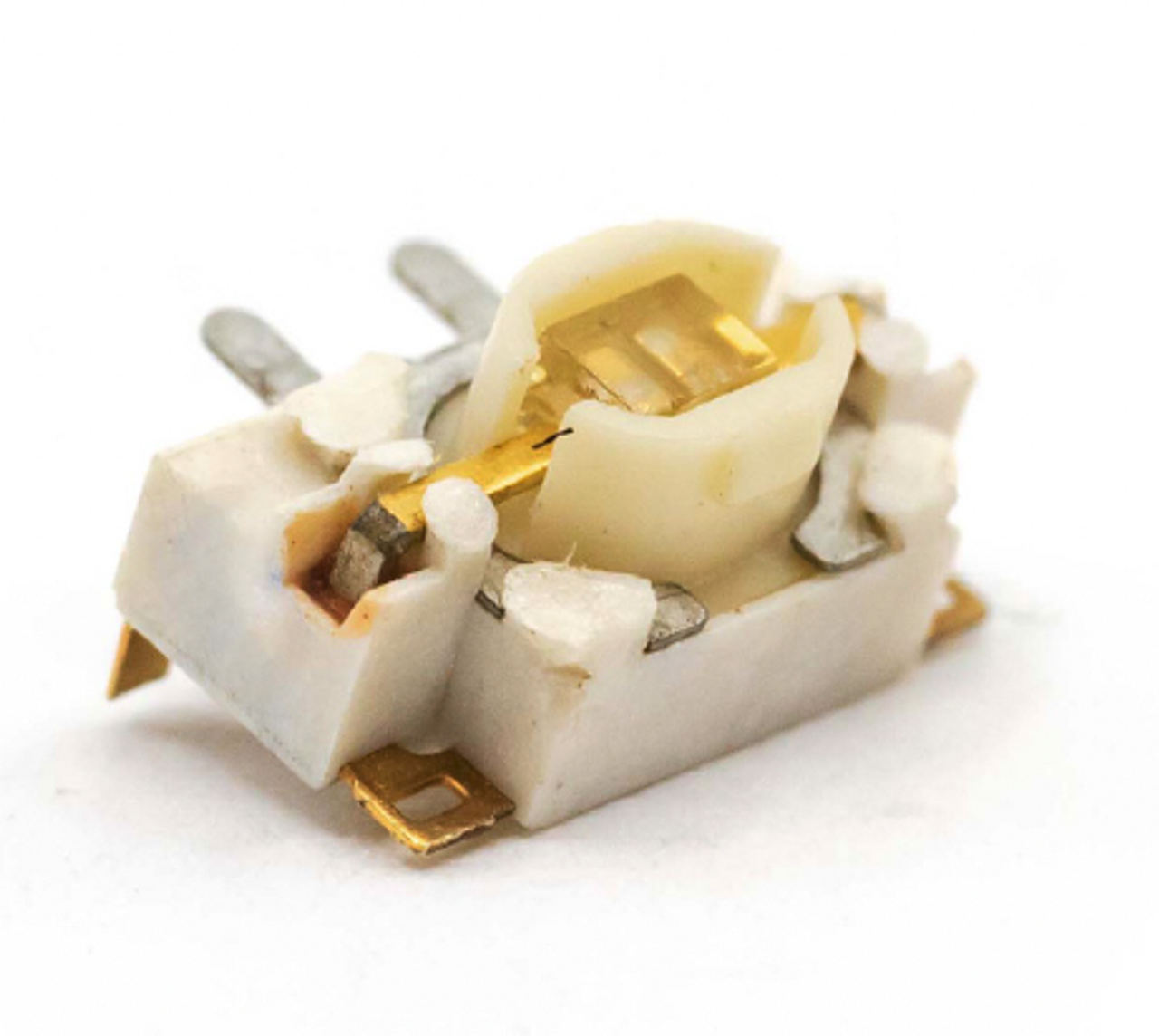 E-Switch TL3275AF160GYQ Tactile Switches