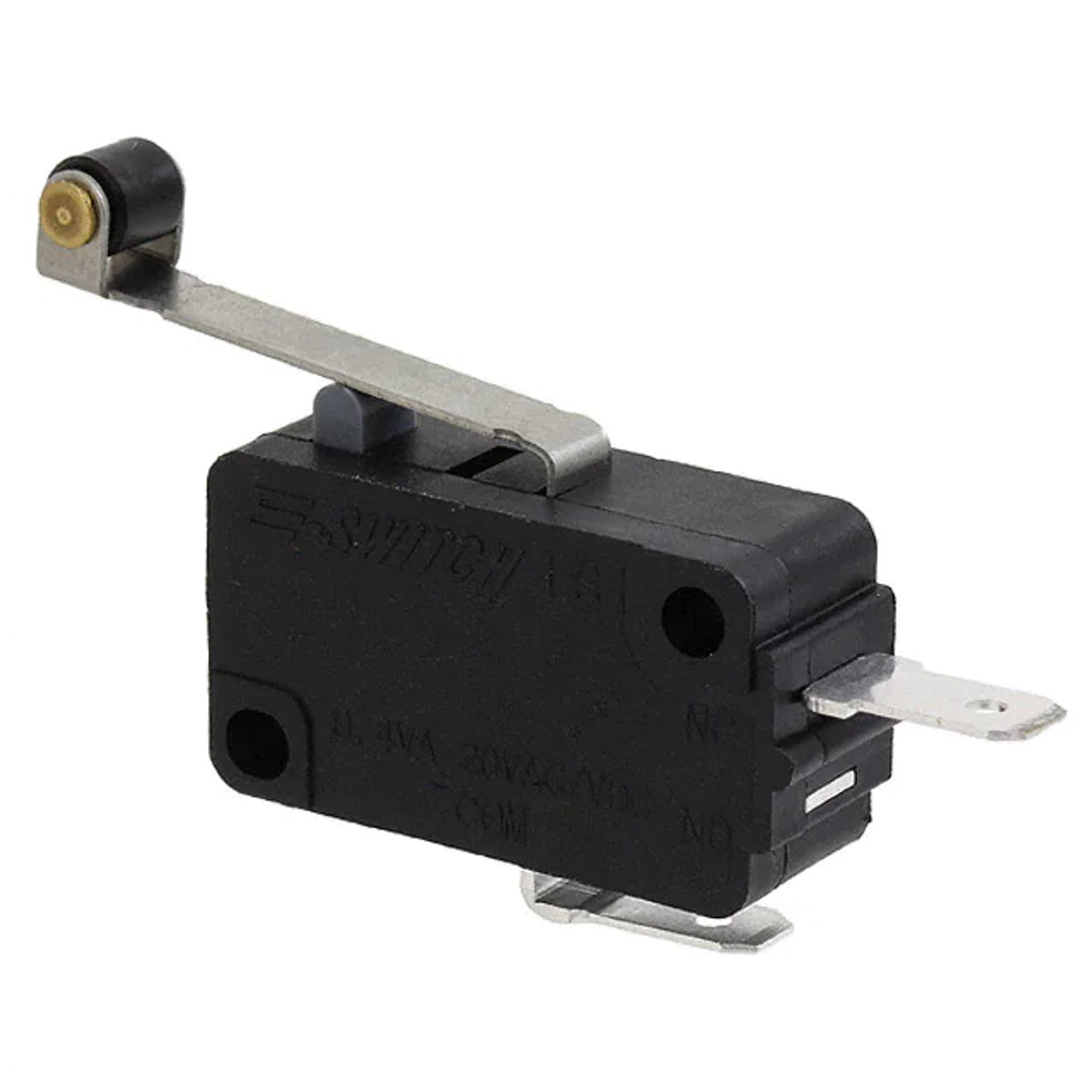 E-Switch LS085R106F120C1B Snap-Action Switches