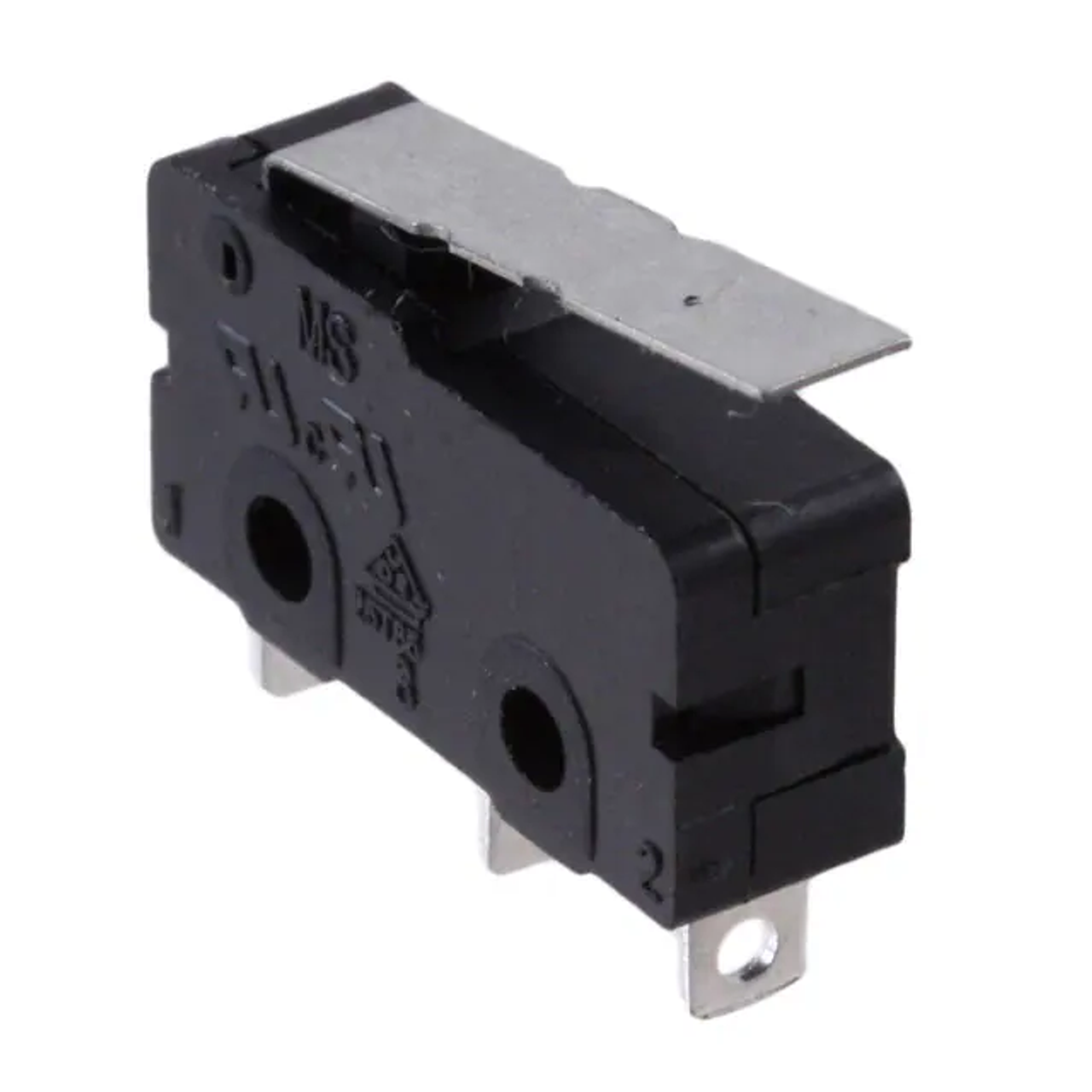 E-Switch MS0850502F020S1A Snap-Action Switches