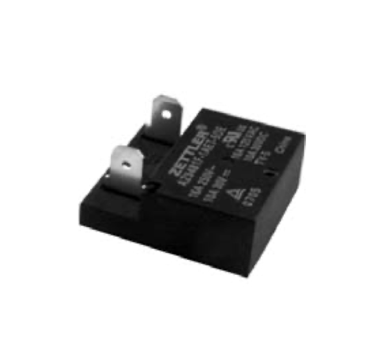 American Zettler AZ9481F-1AET-6DE Power Relay