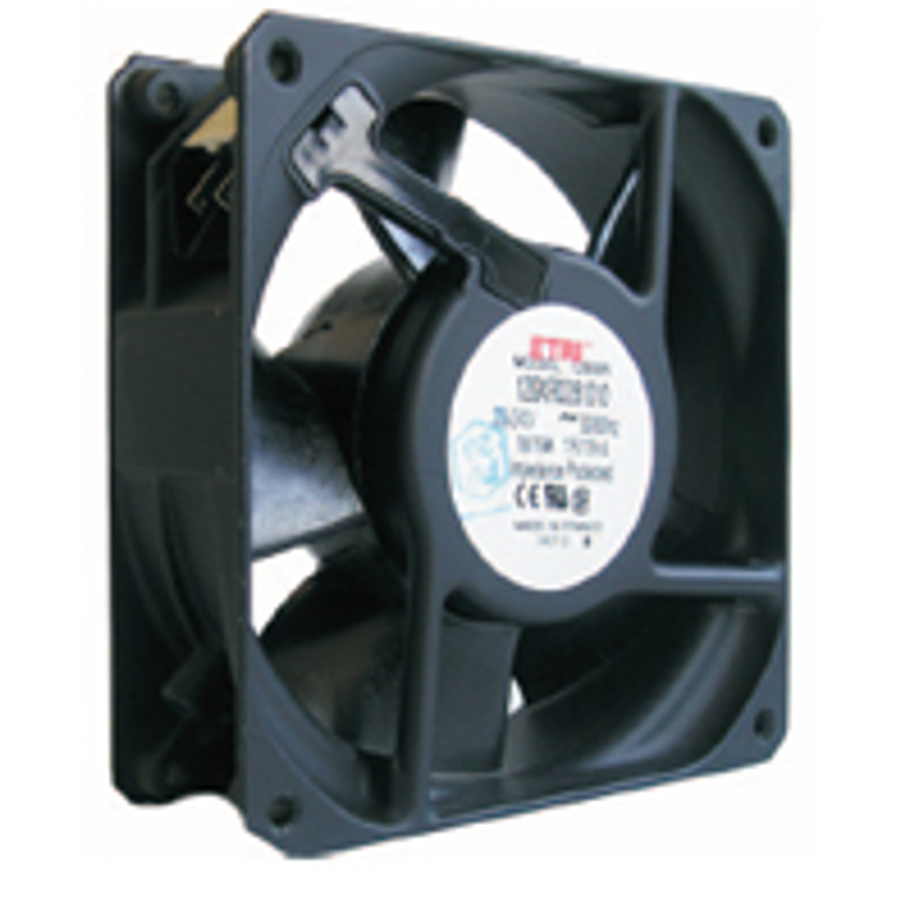 ETRI / Rosenberg 129XR-0281-010 AC Axial Fans