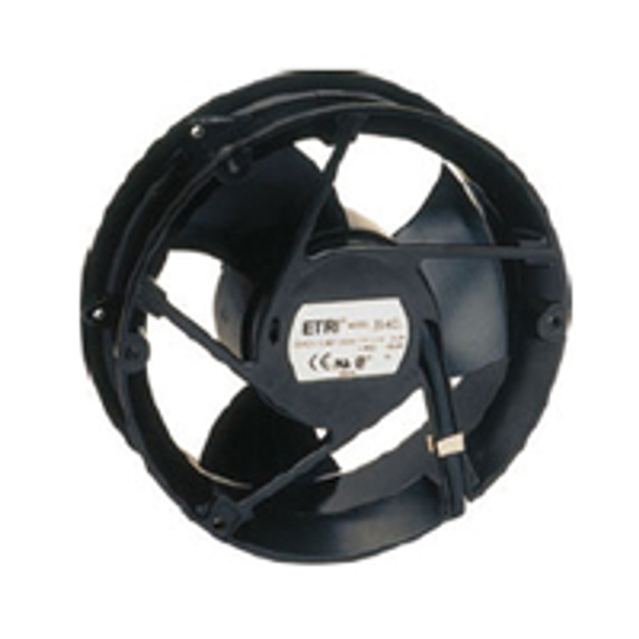 ETRI / Rosenberg 354DM-1LM11-000 DC Axial Fans