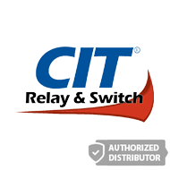 CIT Relay and Switch