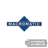 Macromatic