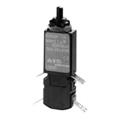 E-T-A 1140G151P7M115A Thermal Circuit Breakers