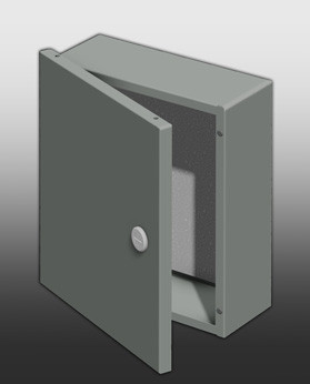 EXM 1100 242406 Enclosures