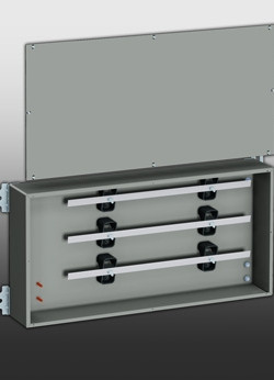 EXM 1100 BT07203 Enclosures