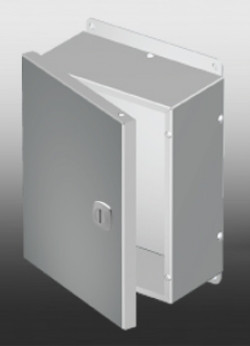 EXM 1100 CM242008 Enclosures