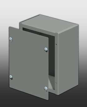EXM 1100 DF242408 Enclosures