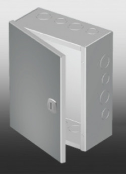 EXM 1100 E101004 Enclosures