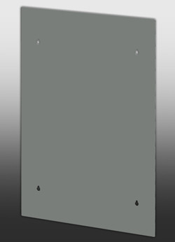 EXM 1100 FCD1612 Enclosures