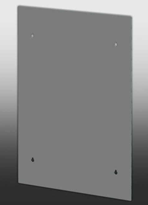 EXM 1100 FCD2424 Enclosures