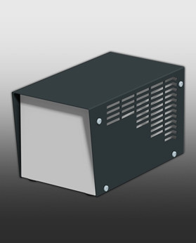 EXM 1100 IB070712 Enclosures