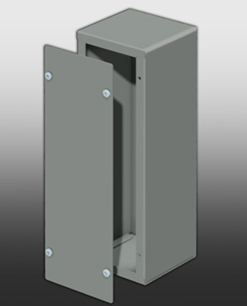 EXM 1100 WD060660N Enclosures