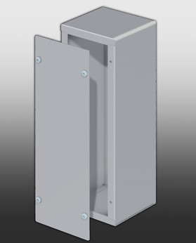EXM 1100 WDAL050348N Enclosures