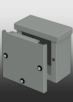 EXM 1300 121206 Enclosures