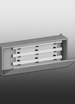 EXM 1412 BTSS08805DT Enclosures