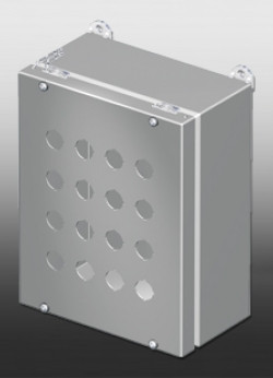 EXM 1412 MN030203MF Enclosures