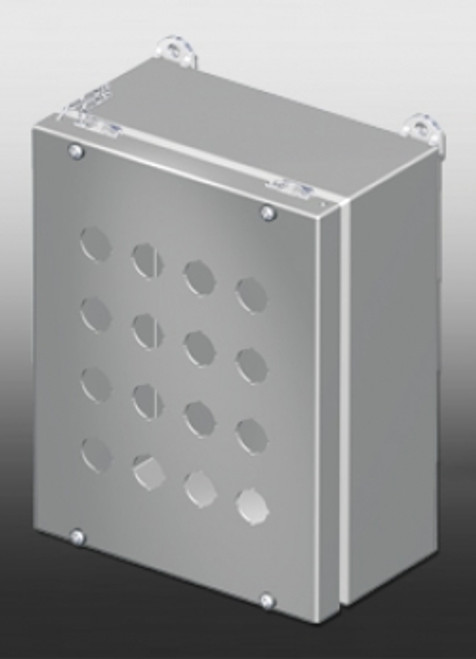 EXM 1412 MN070203 Enclosures