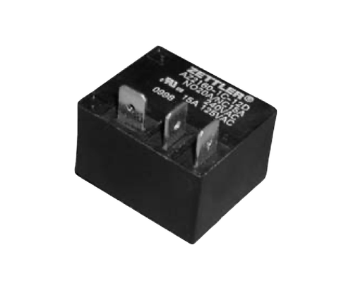 American Zettler AZ2161-1B-5DE Power Relay