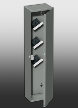 EXM 1412 T5603 Enclosures