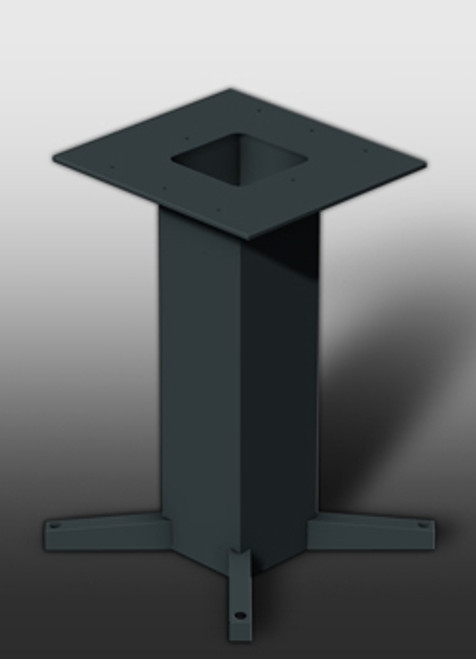 EXM 2500 PE101038 Cabinets-Racks