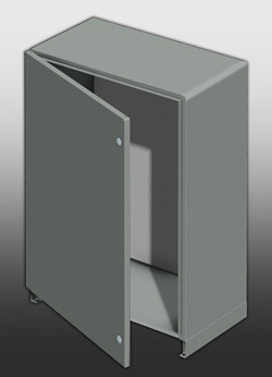 EXM 5100 ESFS483016 Enclosures