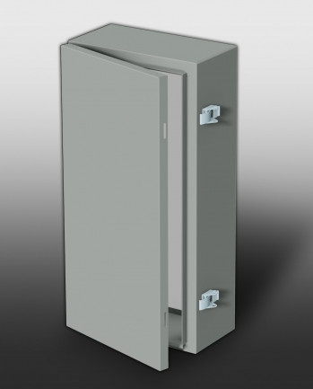 EXM 5300 ES302410NOIP Enclosures