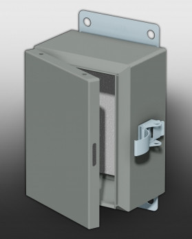 EXM 5300 ESCH100806NOIP Enclosures