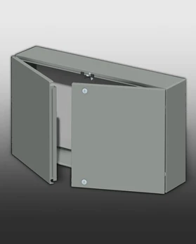 EXM 5300 ESDD363016 Enclosures