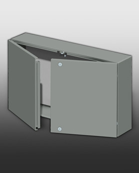 EXM 5300 ESDD364812TH Enclosures